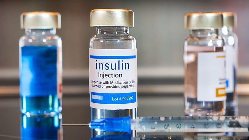 Globular Proteins Insulin