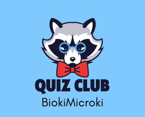 BiokiMicroki Quiz
